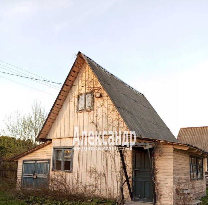 дом р-н Приозерский Ларионовское с/пос, Ларионовское СНТ, 295 фото 2