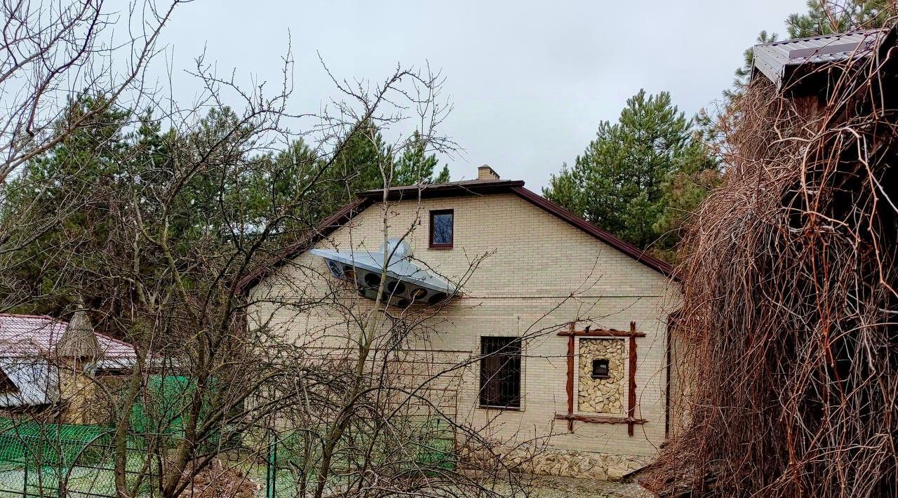 дом г Ставрополь р-н Октябрьский Чапаевка пер Безымянный фото 1