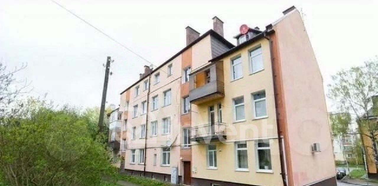 квартира г Калининград р-н Московский ул Тихорецкая 5 фото 14