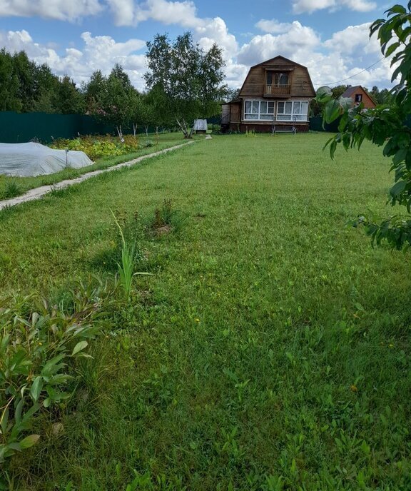 дом городской округ Можайский д Павлищево ул Полевая 23 фото 5