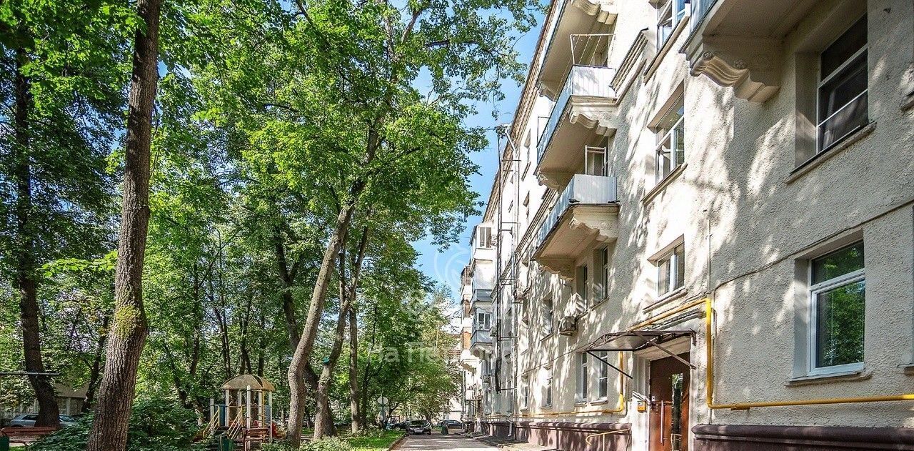 квартира г Москва метро Перово ул 1-я Владимирская 6 фото 4