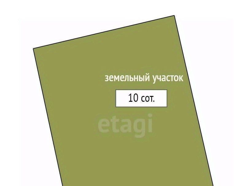 земля р-н Богородский д Инютино фото 11