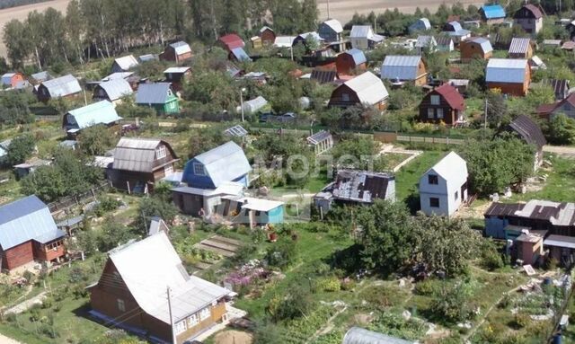 снт Малиновка Воскресеновский сельсовет, Засечное фото