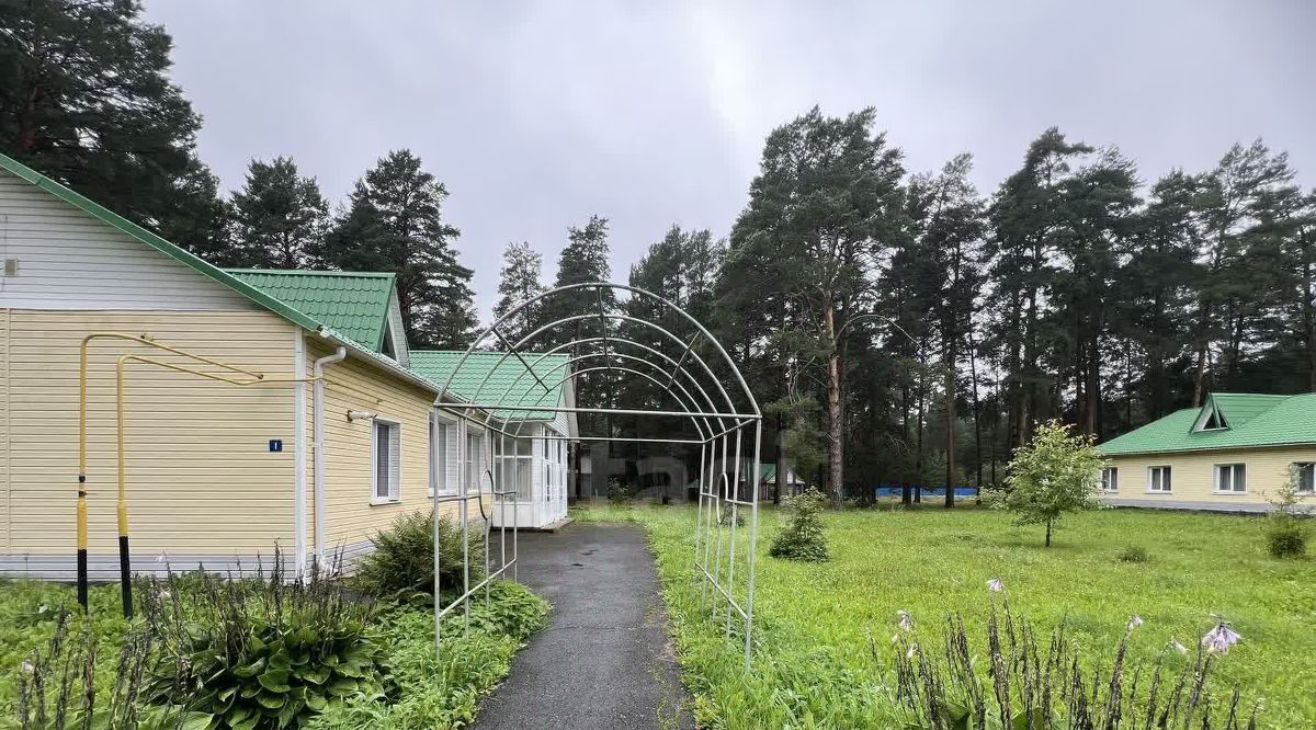 производственные, складские р-н Юргинский с Юргинское 2 фото 11