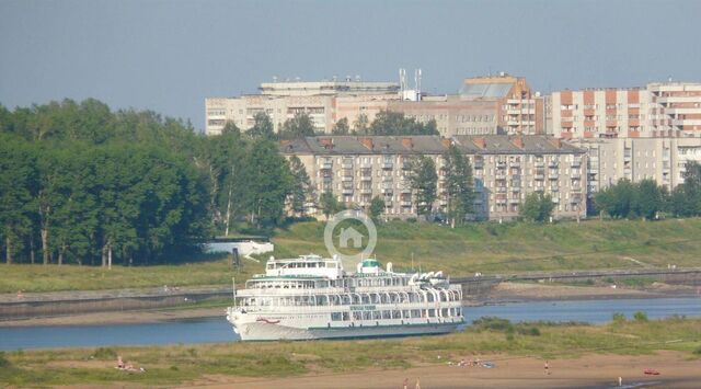 Шекснинский Волжский дом 19 п р фото