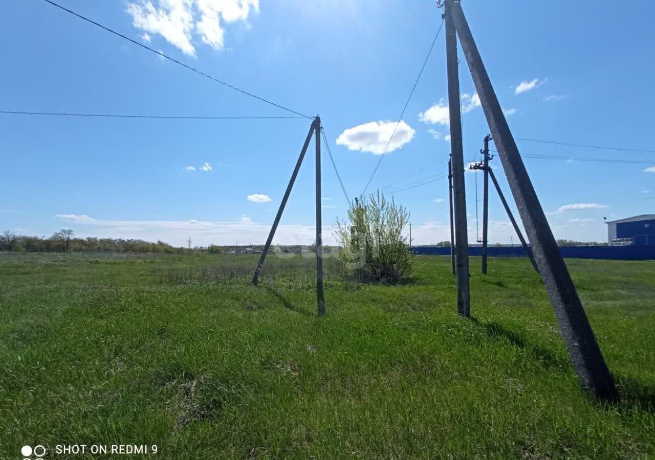 свободного назначения р-н Чернянский п Чернянка ул Кольцова 25 городское поселение посёлок Чернянка фото 6