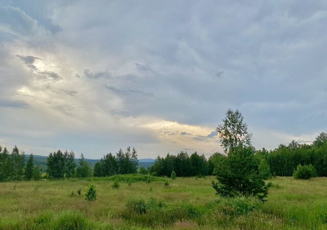 Яраткуловское сельское поселение, коттеджный пос. Грибные Перелески, Миасс фото