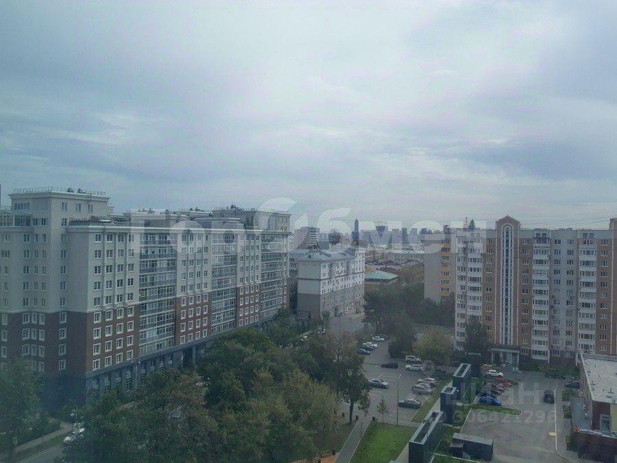 квартира г Москва ЦАО Якиманка ул Мытная 40/2 ЖК Sky House Московская область фото 1