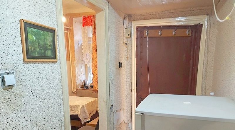 квартира р-н Пролетарский 22-я линия, 49, Ростов-на-Дону фото 9