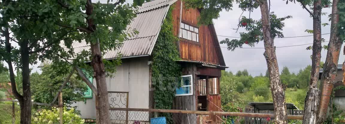 дом р-н Новокузнецкий п Калмыковский ул Полевая фото 1