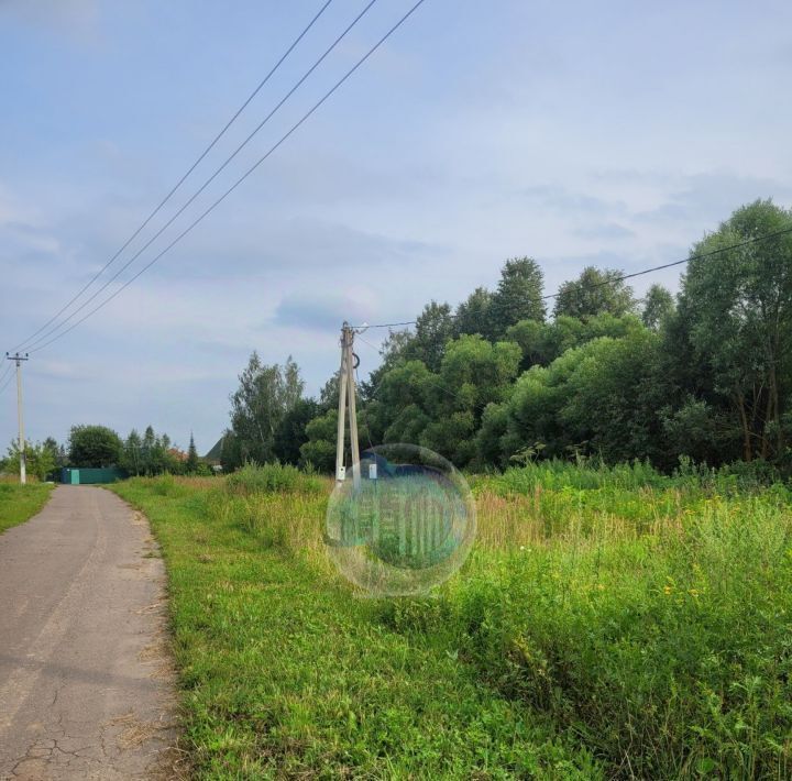 земля городской округ Раменский д Какузево фото 3