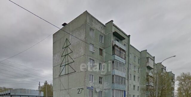 дом 27а фото