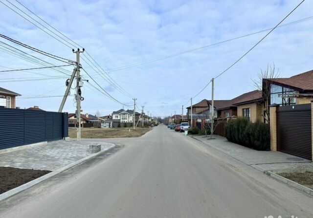 ул Александритовая Большелогское сельское поселение, Ростов-на-Дону фото