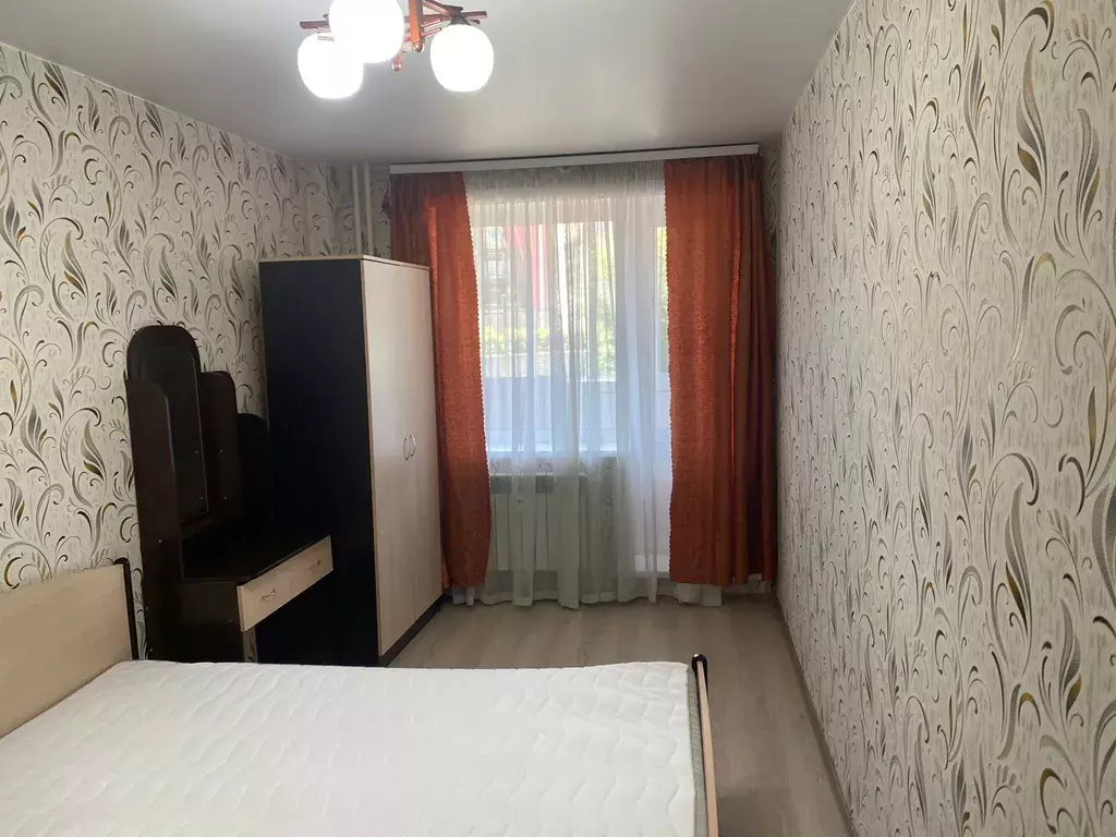 квартира г Иркутск ул Байкальская 157/2 фото 1