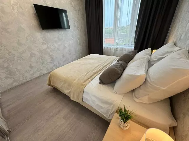 квартира дом 31 к 2 фото