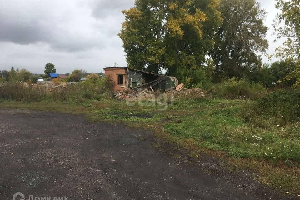 земля г Кемерово р-н Заводский Кемеровская область — Кузбасс, Обская 1-я, Кемеровский городской округ фото 4