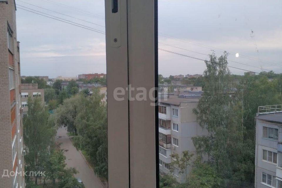 квартира г Великий Новгород ул Химиков 12а Новгородский район фото 4