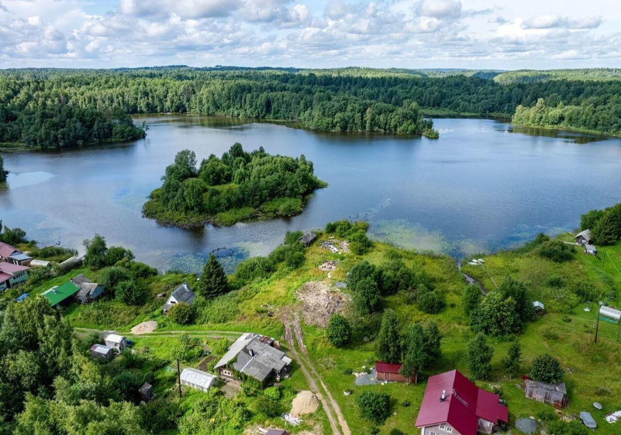 земля р-н Пряжинский д Кутчезеро Ведлозерское сельское поселение, Пряжа фото 10