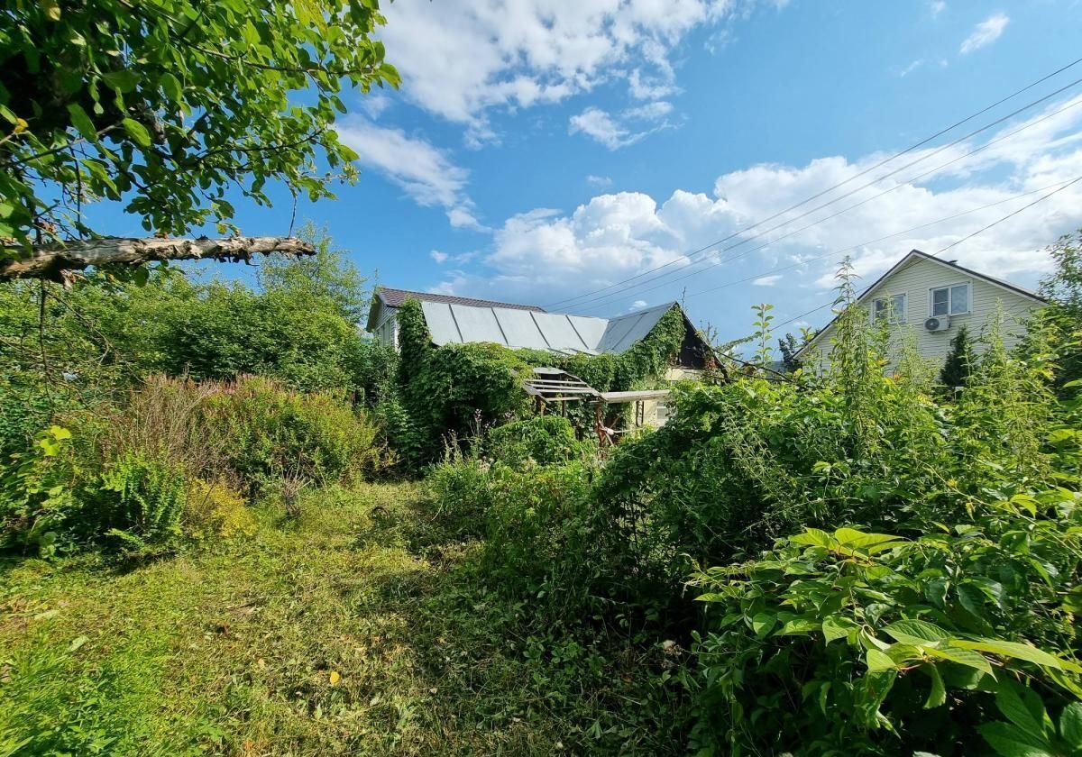 земля городской округ Подольск 28 км, СНТ Аина, 352, Симферопольское шоссе фото 14