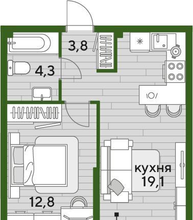 р-н Прикубанский фото