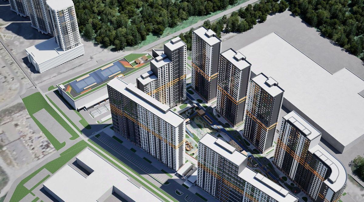 квартира г Владивосток р-н Ленинский ул Нейбута фото 2