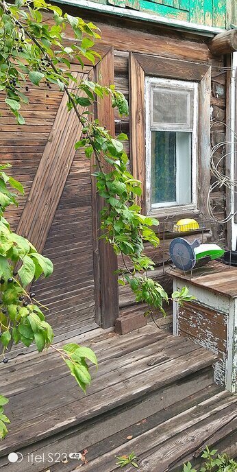 дом р-н Борзинский г Борзя ул Якимова 12 Борзинское городское поселение фото 15