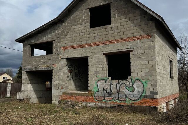 городской округ Жуковский, СНТ Глушица фото