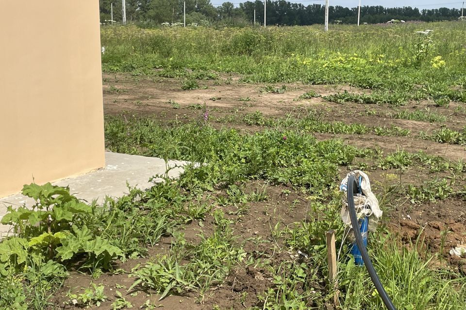 дом городской округ Дмитровский коттеджный посёлок Дмитровские Сады фото 4