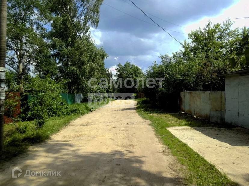 земля г Балашиха городской округ Балашиха, микрорайон Салтыковка фото 2