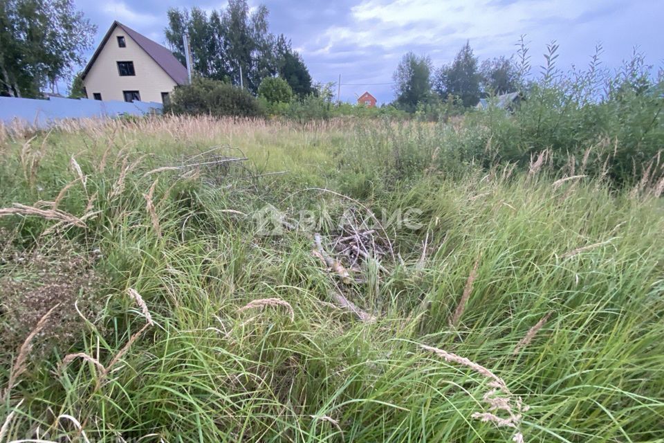 земля городской округ Воскресенск деревня Расловлево фото 3