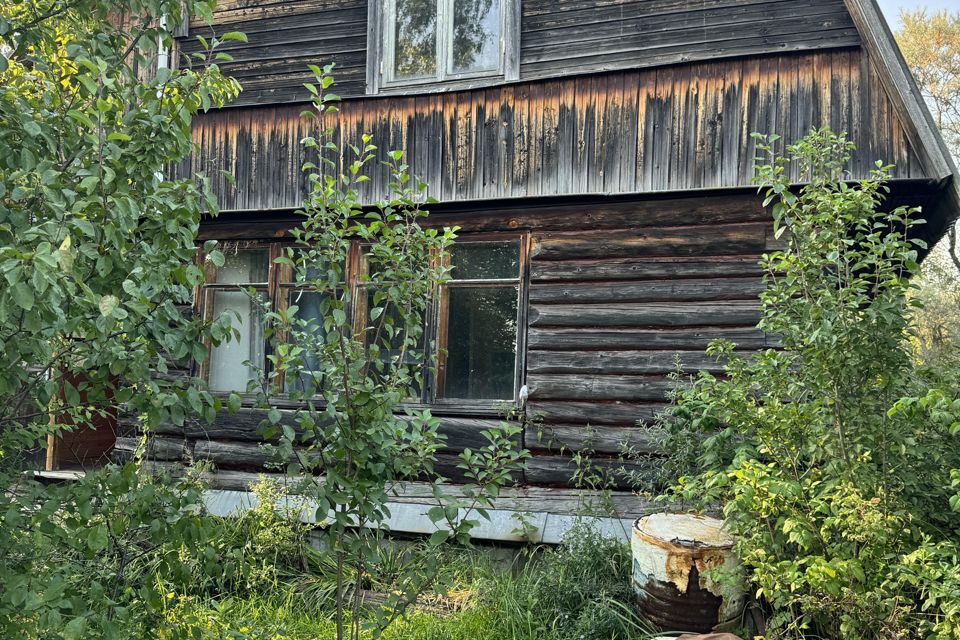 дом городской округ Чехов деревня Сандарово фото 2