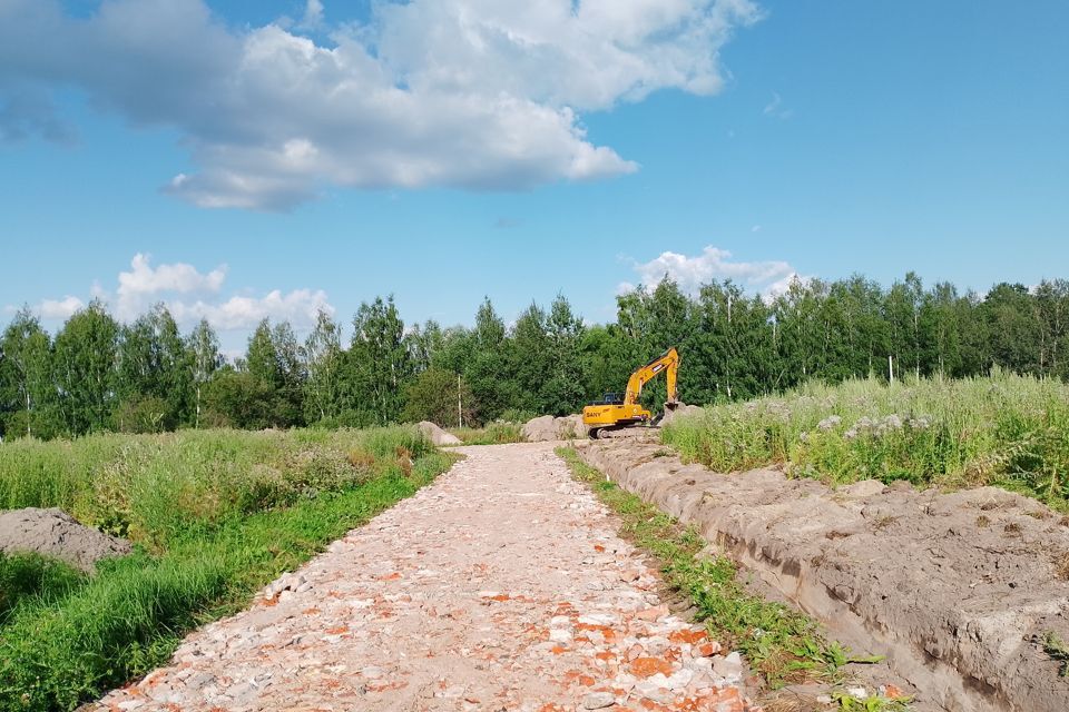 земля городской округ Орехово-Зуевский деревня Кудыкино фото 3