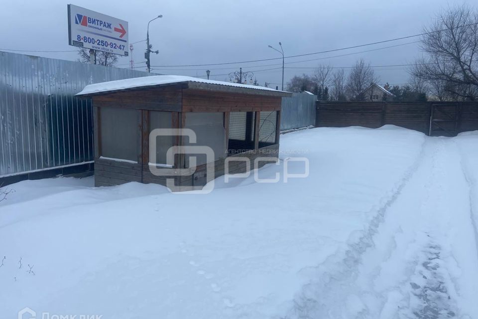 дом городской округ Солнечногорск д Дурыкино 66А фото 5