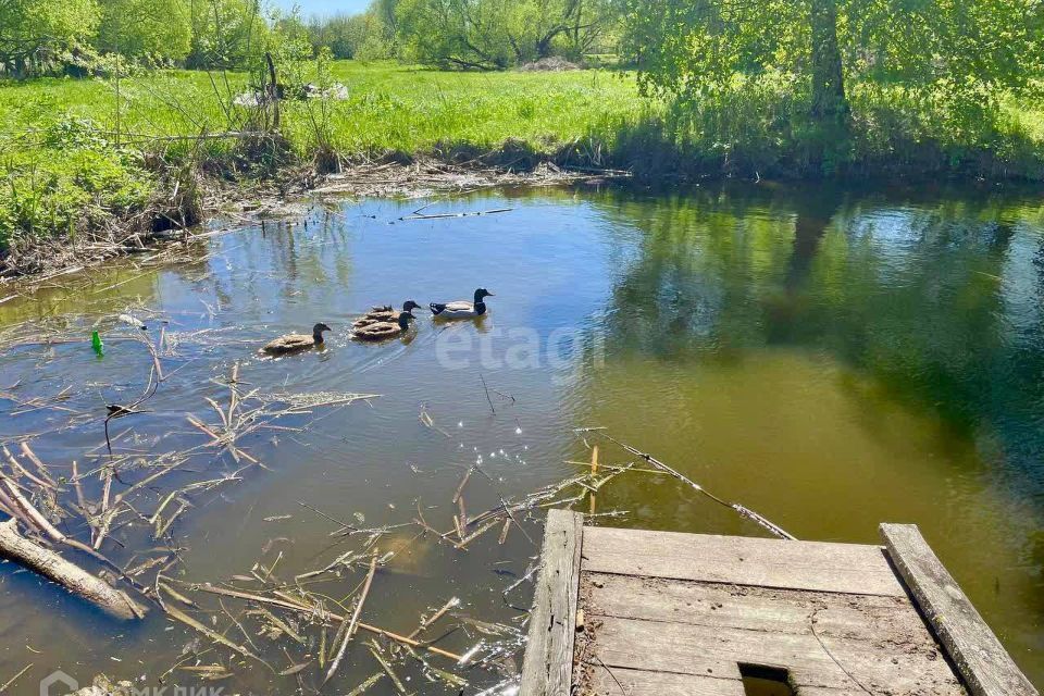 земля городской округ Луховицы село Горетово фото 7