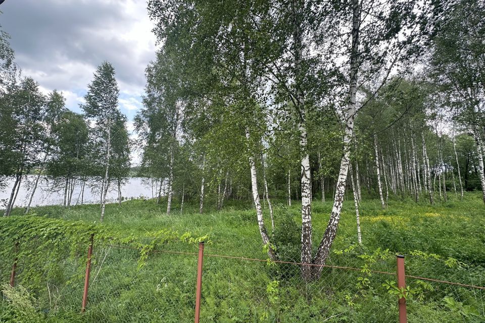 земля городской округ Можайский товарищество собственников недвижимости садоводческое некоммерческое товарищество Изумрудное Озеро фото 5