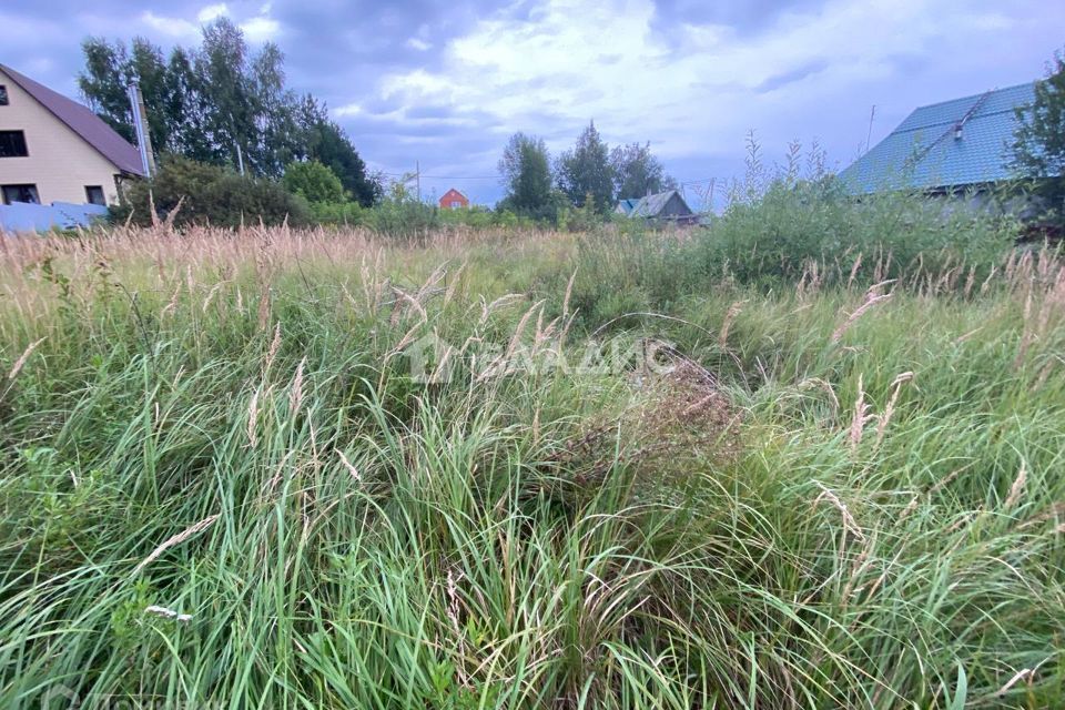 земля городской округ Воскресенск деревня Расловлево фото 7