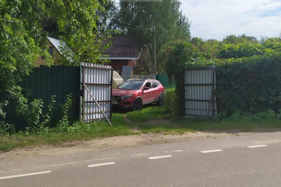 дом городской округ Мытищи Подрезово фото 9