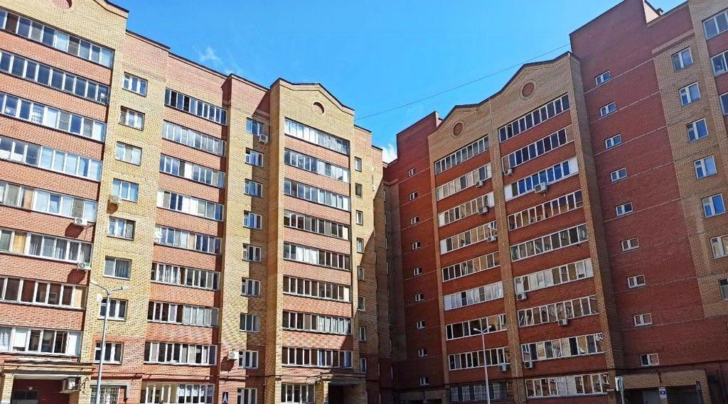 квартира г Казань р-н Кировский ул Широкая 2 фото 6