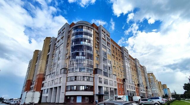 р-н Кировский дом 6к/2 фото