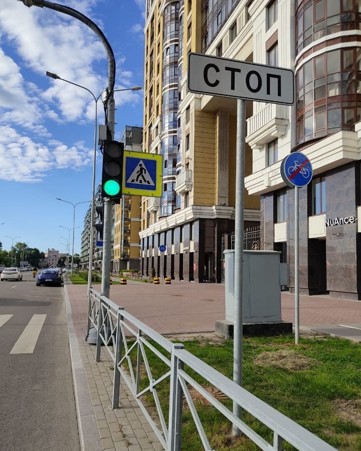 свободного назначения г Санкт-Петербург метро Фрунзенская ул Парфёновская 6к/1 округ Измайловское фото 8