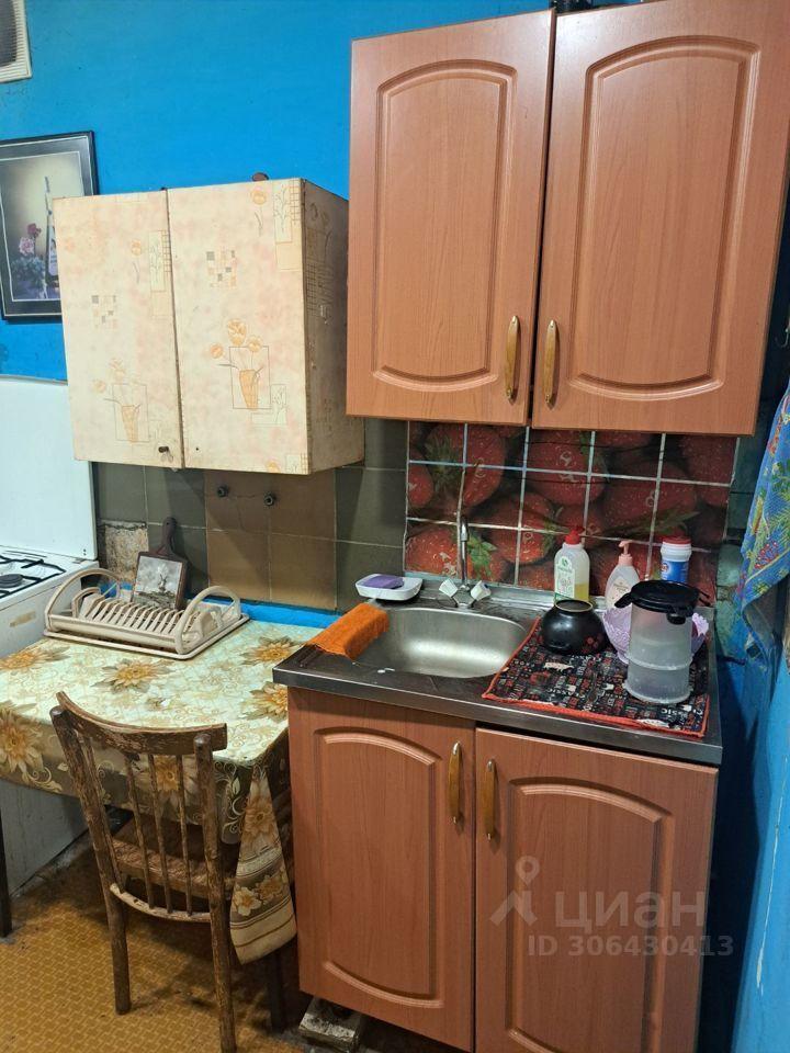 комната г Екатеринбург р-н Чкаловский ул Инженерная 36 фото 6