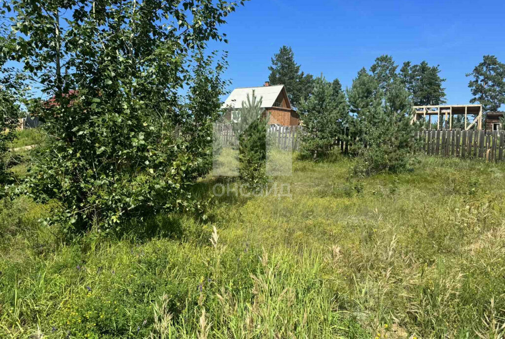 земля р-н Тарбагатайский с Нижний Саянтуй муниципальное образование Саянтуйское фото 1