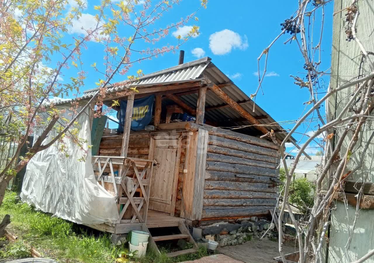 дом р-н Аргаяшский п Миасский коллективный сад Самородок, Миасс фото 4