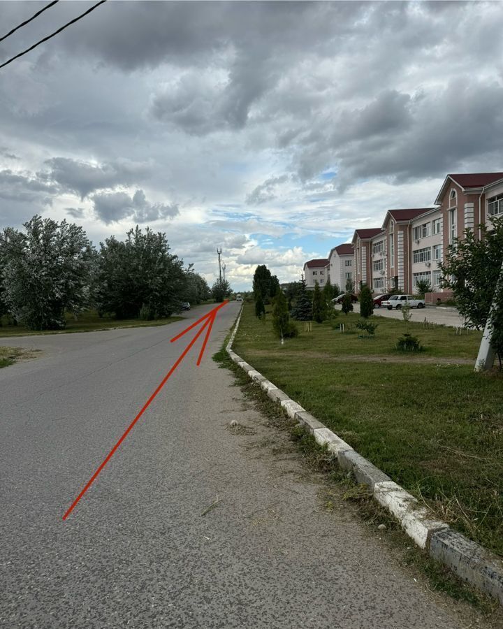 земля р-н Ставропольский с Подстепки ЖК Солнечный сельское поселение Подстепки фото 2