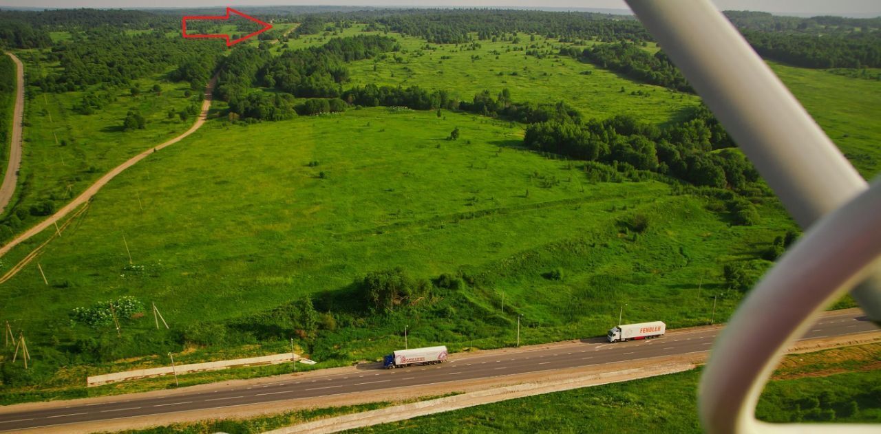 земля Переславль-Залесский городской округ, д. Троицкое фото 6