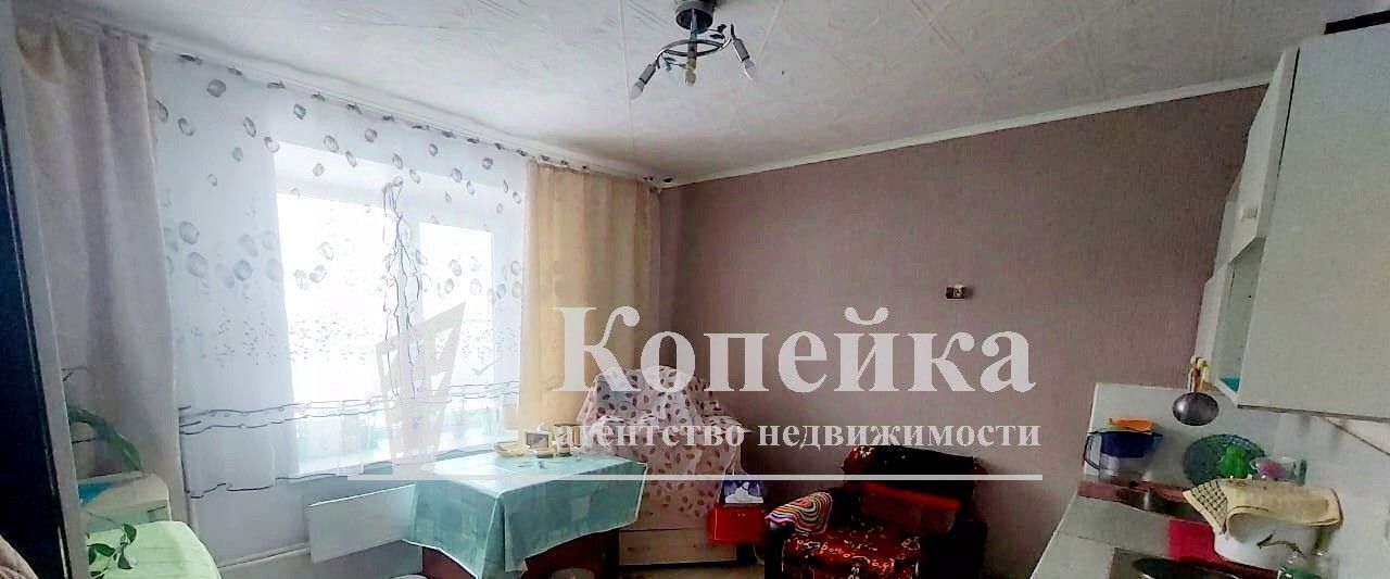 комната г Омск р-н Октябрьский пр-кт Космический 20к/2 фото 3