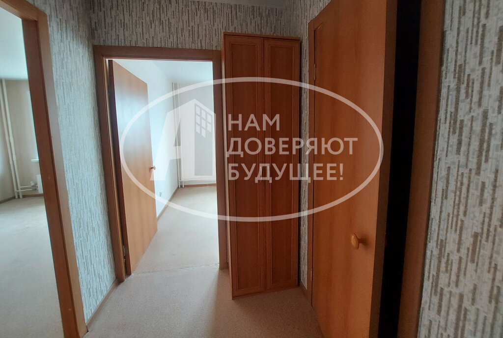 квартира г Березники Усольский-2 ул Ивана Дощеникова 1 ЖК «ЛюбимоВ» фото 16