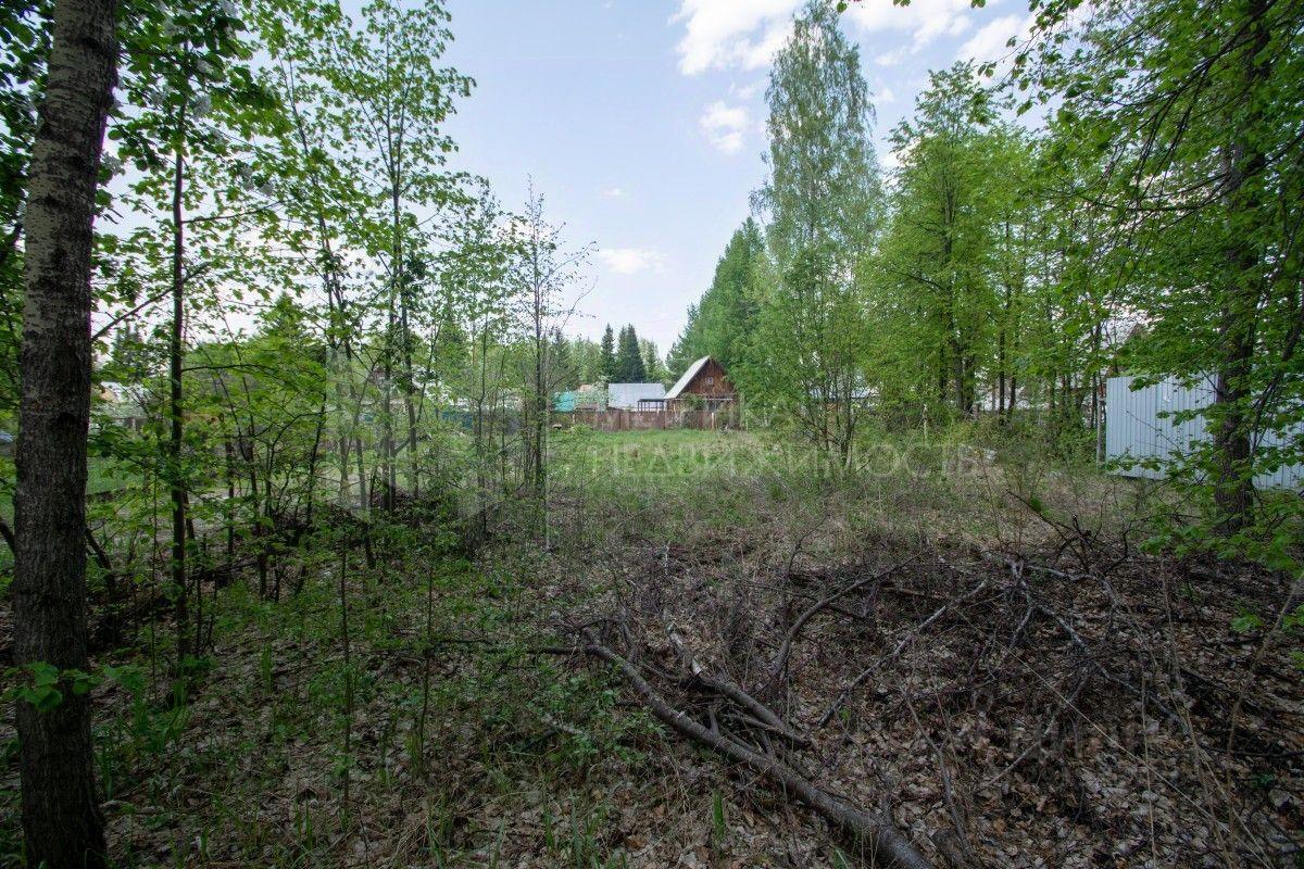 земля р-н Нижнетавдинский снт Геолог-2 фото 8