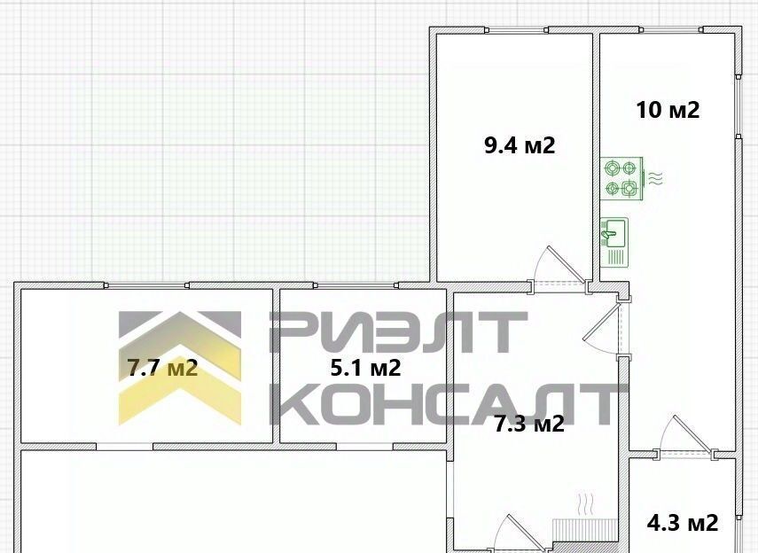 дом г Омск р-н Октябрьский ул 5-я Линия 180а фото 20