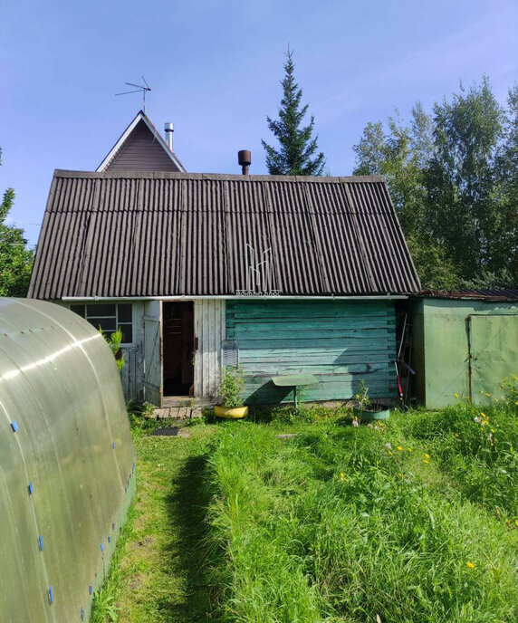 дом р-н Всеволожский Ломоносовская, городской посёлок имени Морозова фото 9